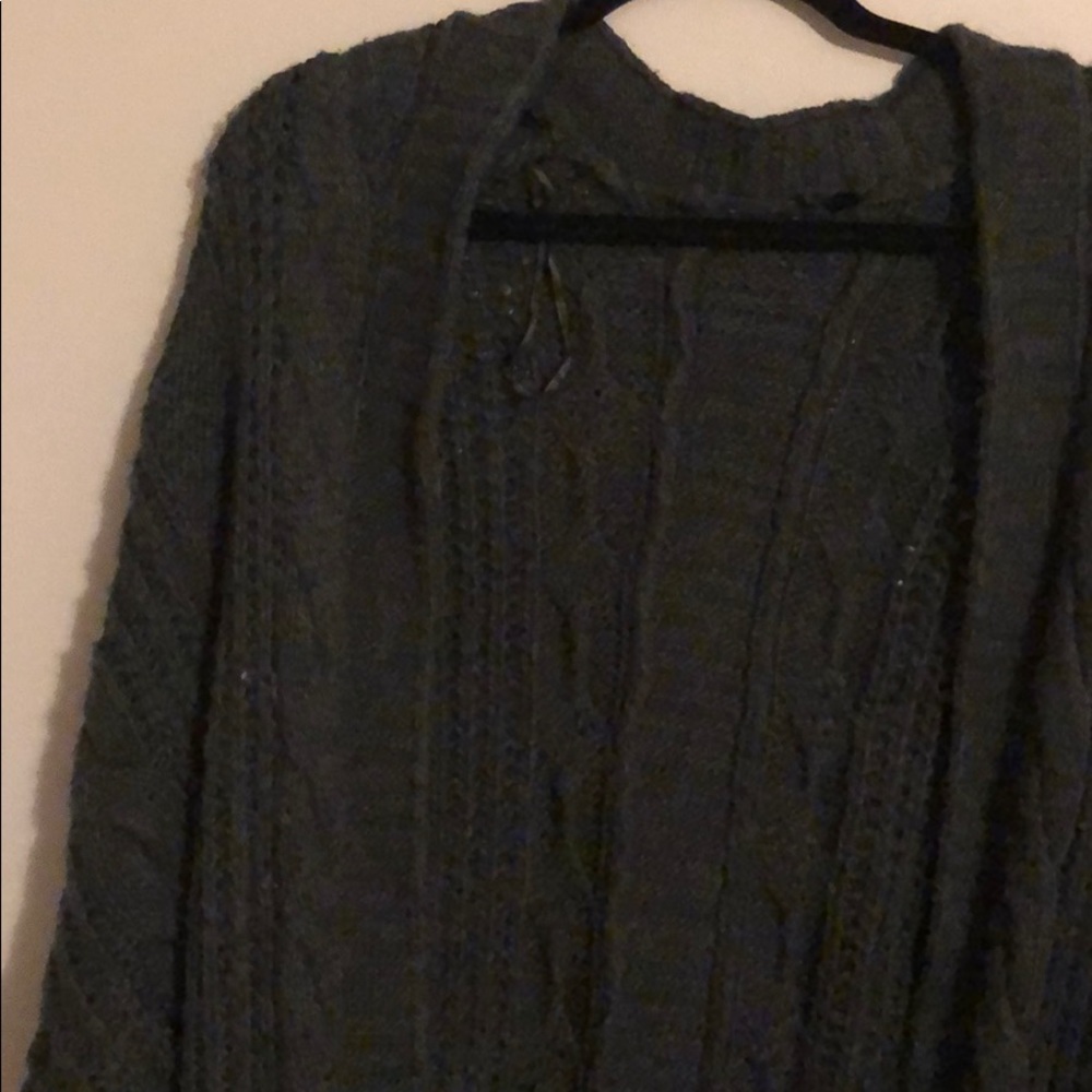 Cardigan - Picture 2 of 3